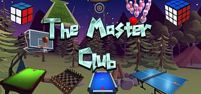 Oculus Quest 游戏《大师俱乐部》The Master Club